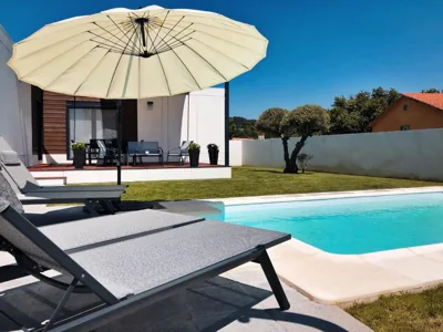 Chalet Mia Sear Areas — foto 8