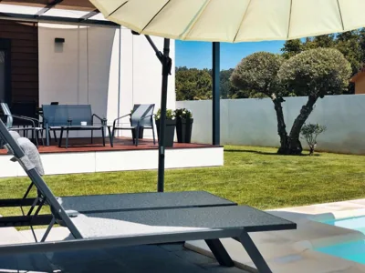 Chalet Mia Sear Areas — foto 10