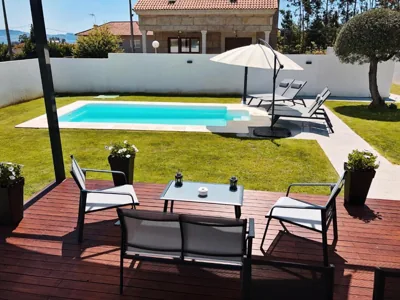 Chalet Mia Sear Areas — foto 11