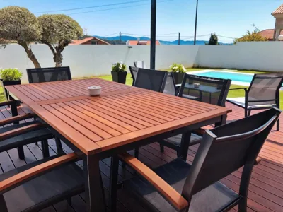 Chalet Mia Sear Areas — foto 12