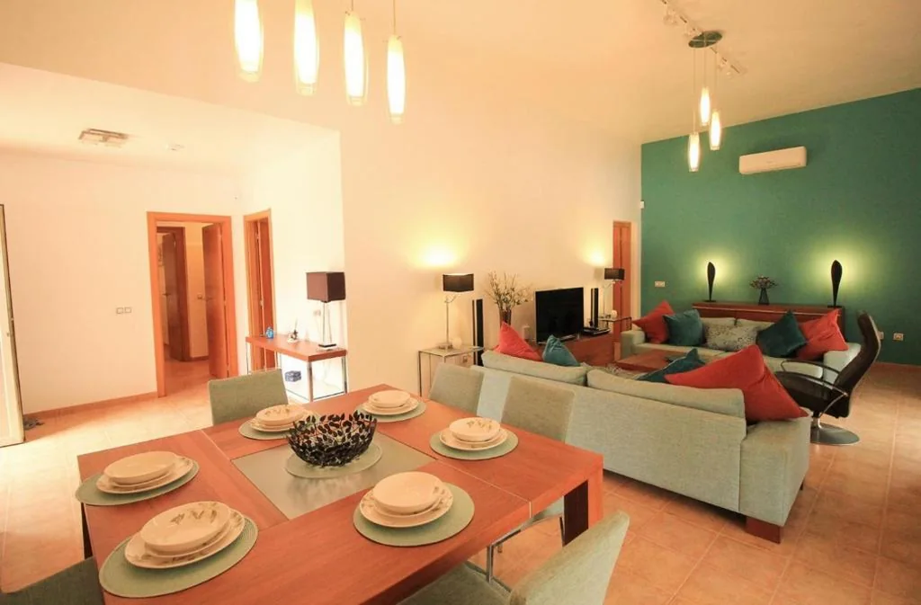Villa con piscina privada — Chalet Molly