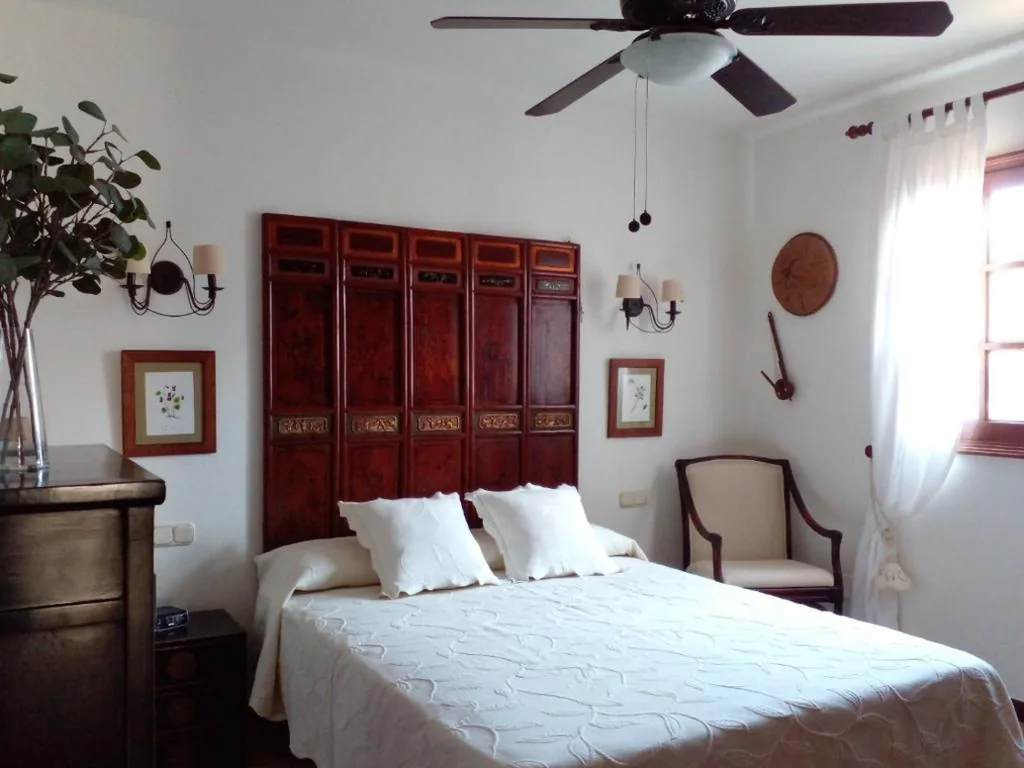 Two-Bedroom House — Chalet Nº 7 Tajinaste