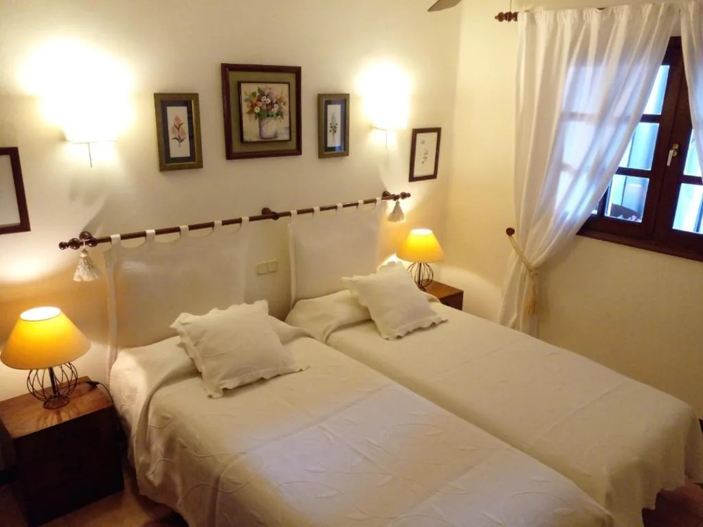 Chalet Nº 7 Tajinaste