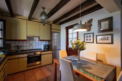 Chalet Nº 7 Tajinaste — photo 5