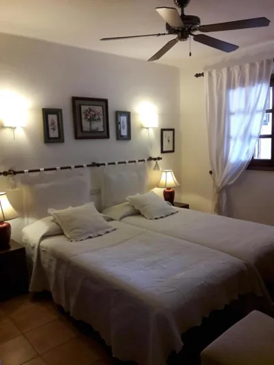 Chalet Nº 7 Tajinaste — photo 8
