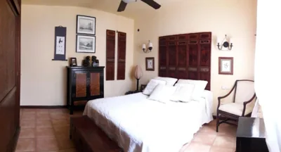 Chalet Nº 7 Tajinaste — photo 9