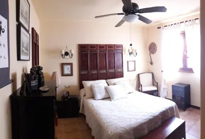 Chalet Nº 7 Tajinaste — photo 11