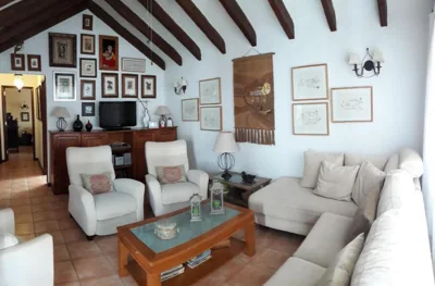 Chalet Nº 7 Tajinaste — photo 12