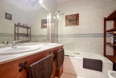 Chalet Navacerrada Piscina Privada — foto 3