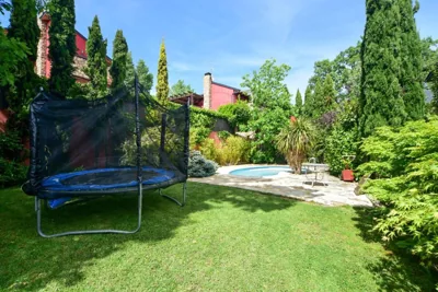 Chalet Navacerrada Piscina Privada — foto 7