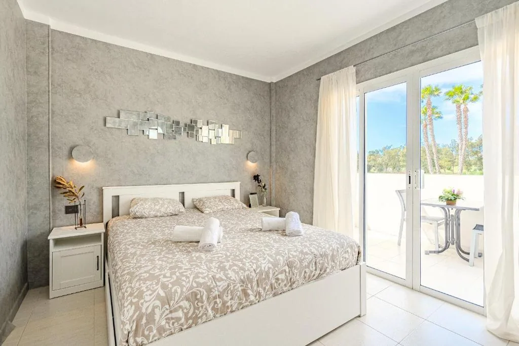Chalet Playa de Las Americas