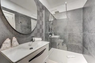 Chalet Playa de Las Americas — foto 3