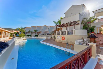 Chalet Playa de Las Americas — foto 4