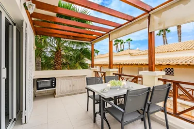 Chalet Playa de Las Americas — foto 5