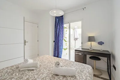 Chalet Playa de Las Americas — foto 8