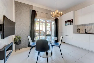 Chalet Playa de Las Americas — foto 10