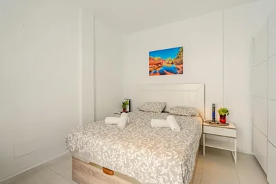 Chalet Playa de Las Americas — foto 11