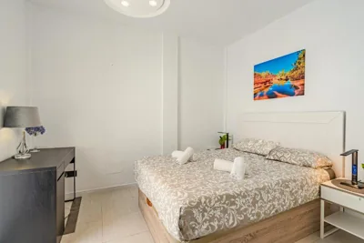 Chalet Playa de Las Americas — foto 12