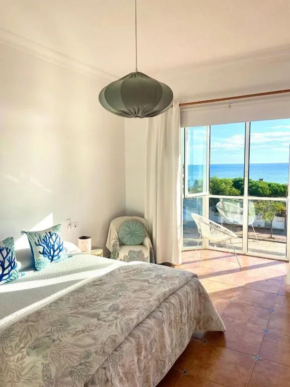 Chalet Playa Mazagon
