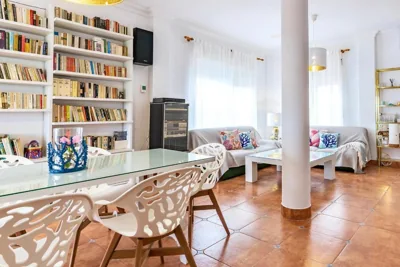 Chalet Playa Mazagon — 照片 4