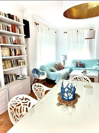 Chalet Playa Mazagon — 照片 5