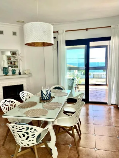 Chalet Playa Mazagon — 照片 8
