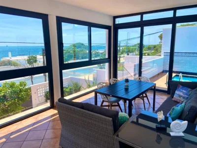 Chalet Playa Mazagon — 照片 9