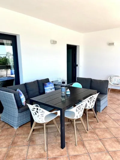 Chalet Playa Mazagon — 照片 10