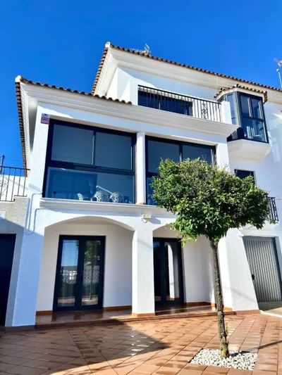 Chalet Playa Mazagon — 照片 11