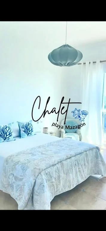 Chalet Playa Mazagon — 照片 12