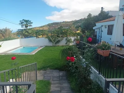 CHALET PRIVADO, PISCINA, WIFI AL MEJOR PRECIO — Foto 4