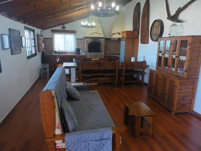 CHALET PRIVADO, PISCINA, WIFI AL MEJOR PRECIO — Foto 6