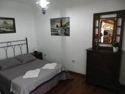 CHALET PRIVADO, PISCINA, WIFI AL MEJOR PRECIO — Foto 8