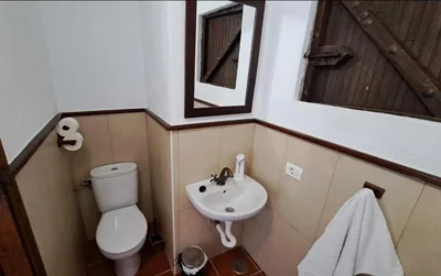 CHALET PRIVADO, PISCINA, WIFI AL MEJOR PRECIO — Foto 9