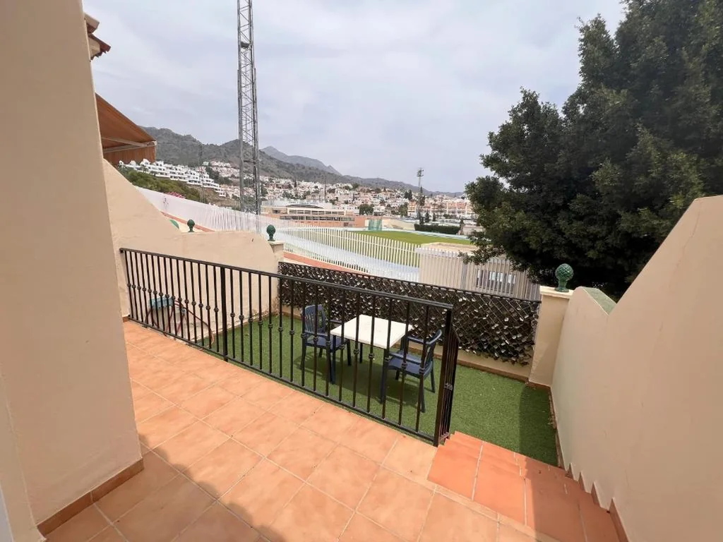 Casa con 2 camere da letto — Chalet Puente del Miso
