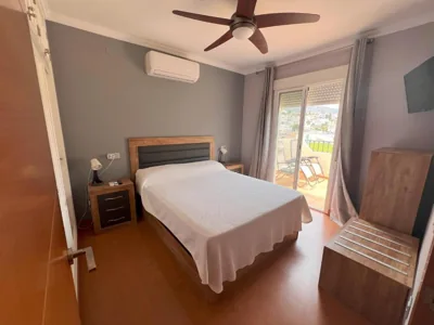 Chalet Puente del Miso — foto 2