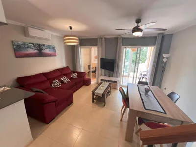 Chalet Puente del Miso — foto 5