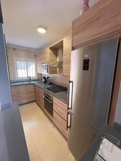 Chalet Puente del Miso — foto 10