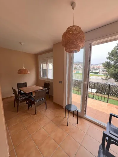 Chalet Puente del Miso — foto 11