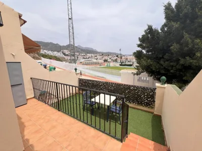 Chalet Puente del Miso — foto 12