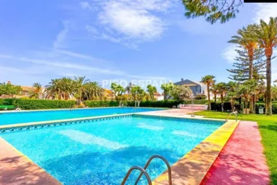 Chalet PuigVal 50m de la playa — foto 4