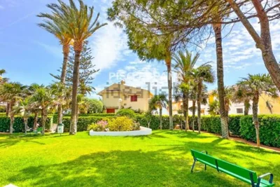 Chalet PuigVal 50m de la playa — foto 7