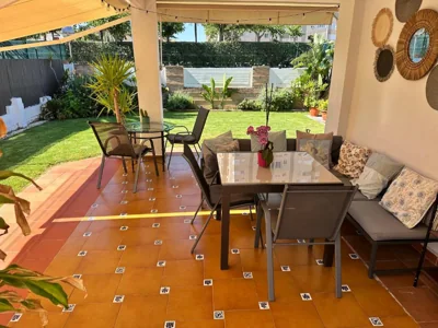 Chalet PuigVal 50m de la playa — foto 9
