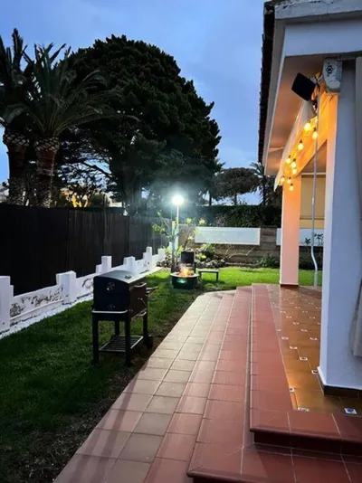 Chalet PuigVal 50m de la playa — foto 11