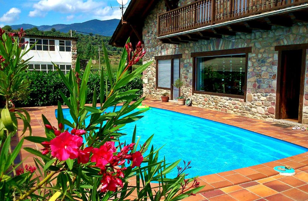 Chalet "Rec dels Noguers"