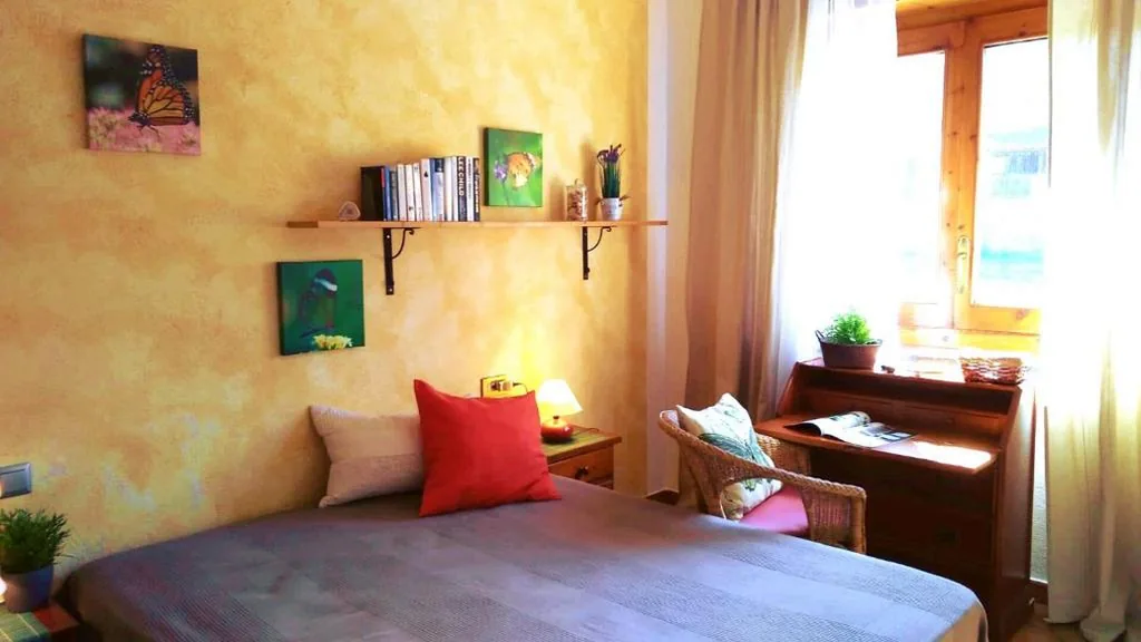 Chalet "Rec dels Noguers"