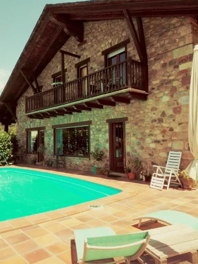 Chalet "Rec dels Noguers" — foto 4