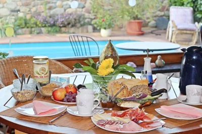 Chalet "Rec dels Noguers" — foto 5