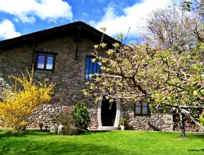 Chalet "Rec dels Noguers" — foto 7