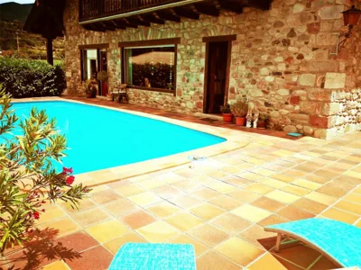 Chalet "Rec dels Noguers" — foto 12
